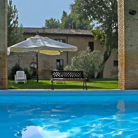 Villa Marica *