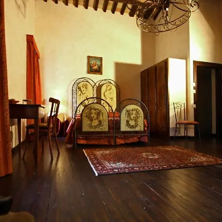 Marica Villa *